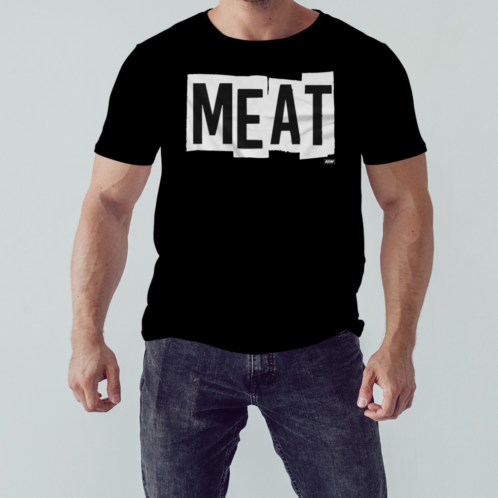 Hobbs Vs Miro Battle Of The Meats 2023 shirt