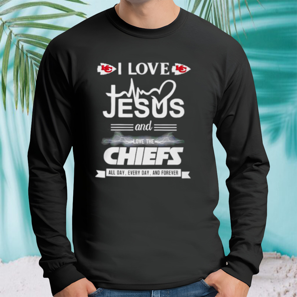 Longsleeve tshirt
