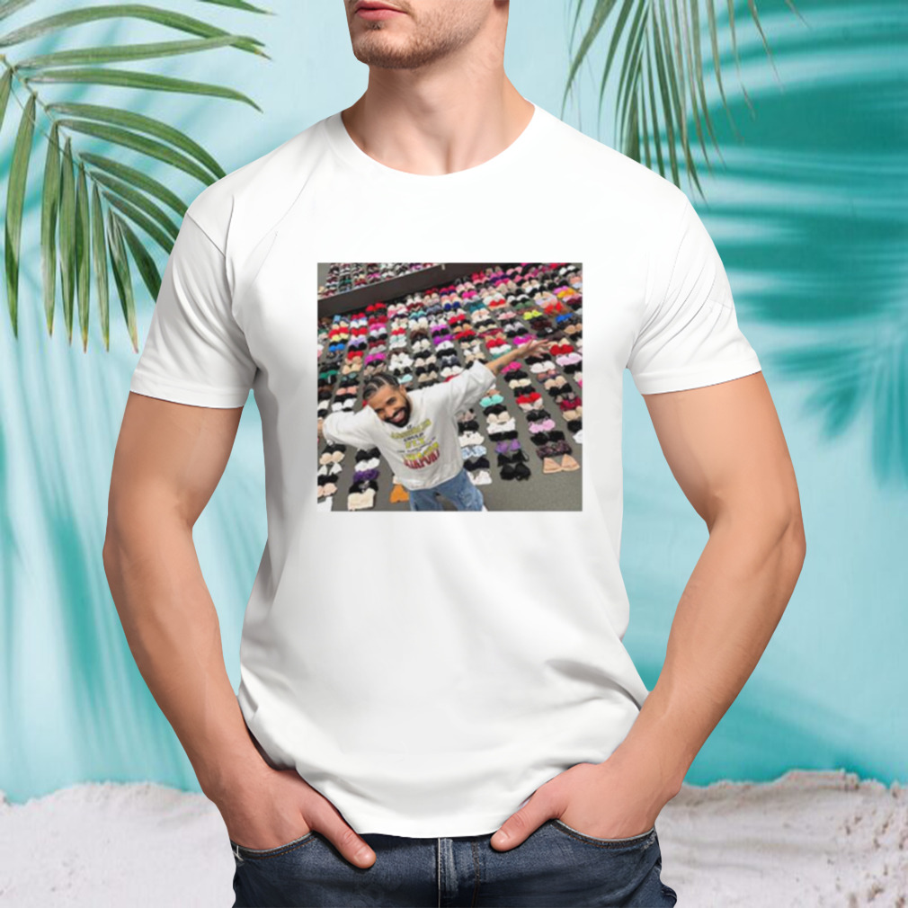 Unisex shirt