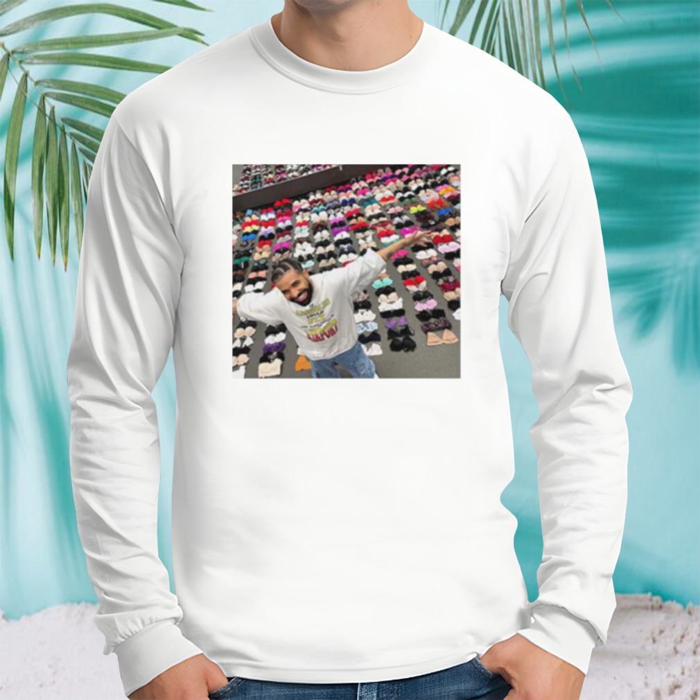 Longsleeve shirt