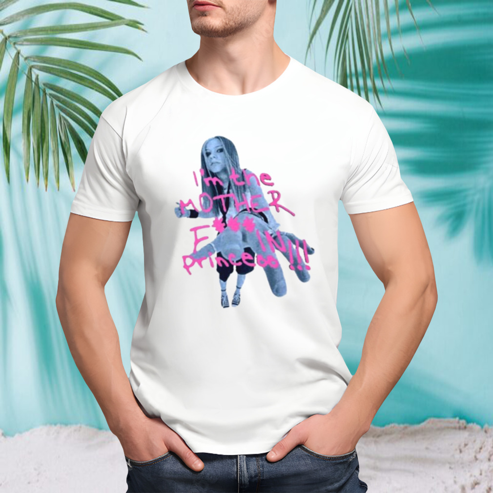 Unisex shirt