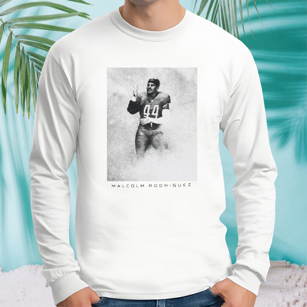 Longsleeve shirt