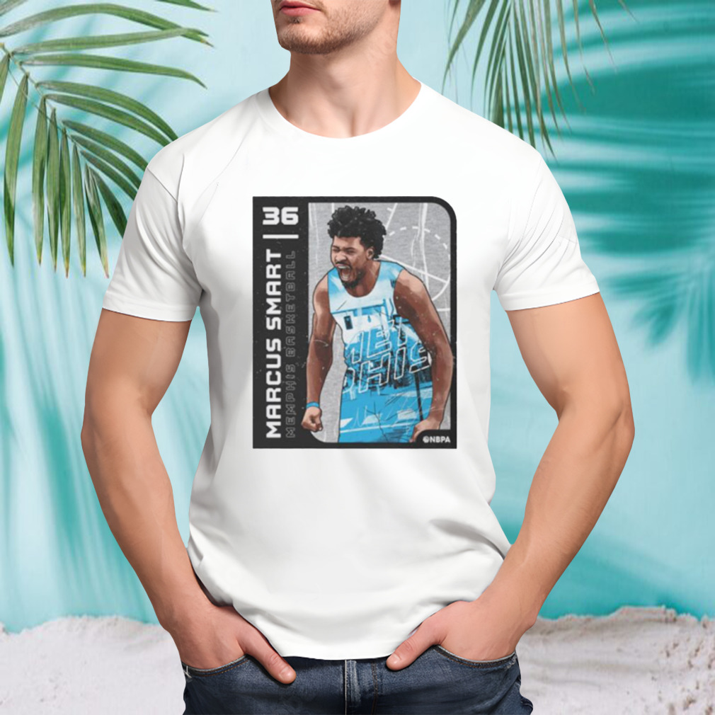 Unisex shirt