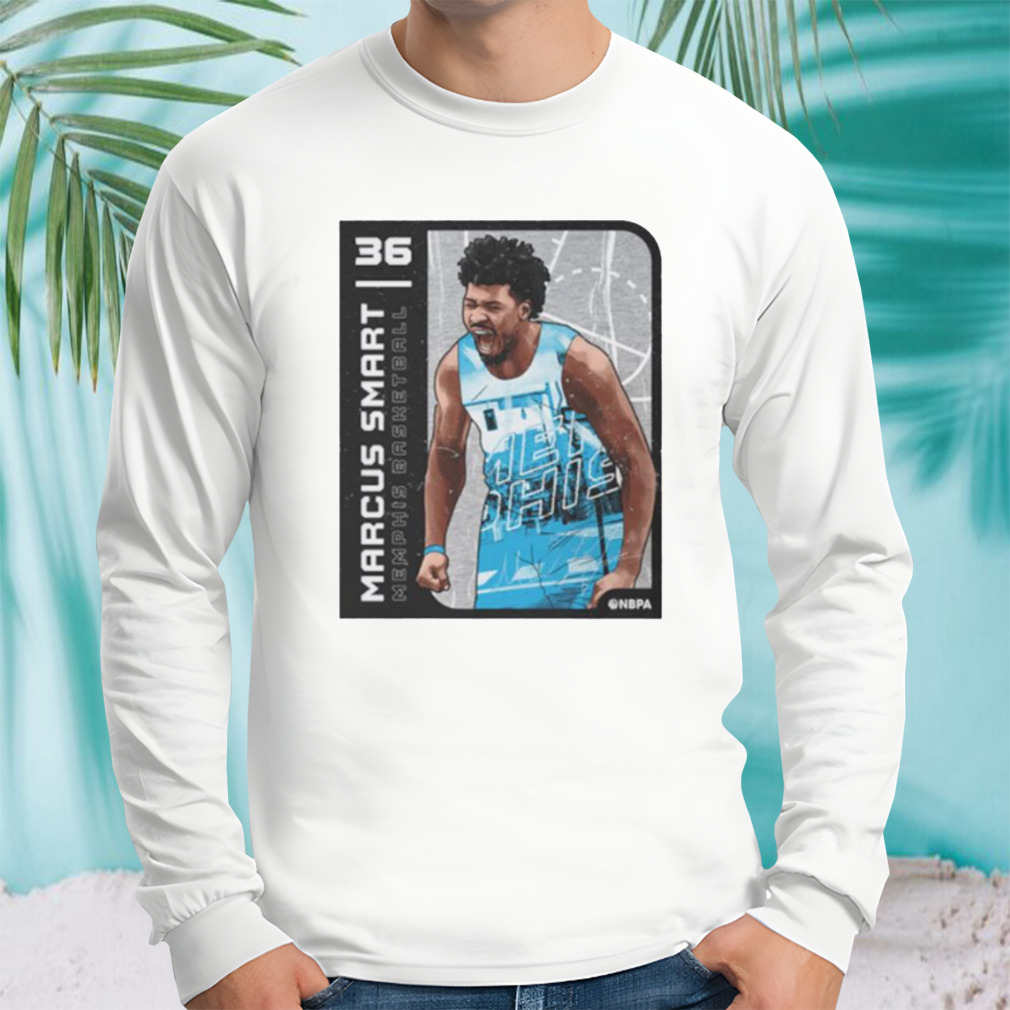 Longsleeve shirt