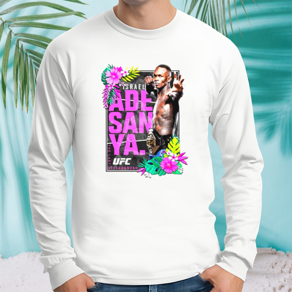 Longsleeve shirt