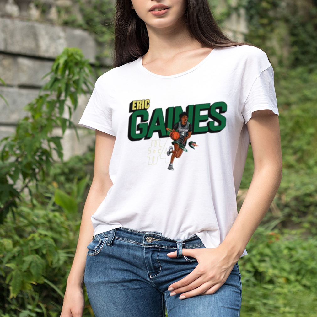 Women's shirt