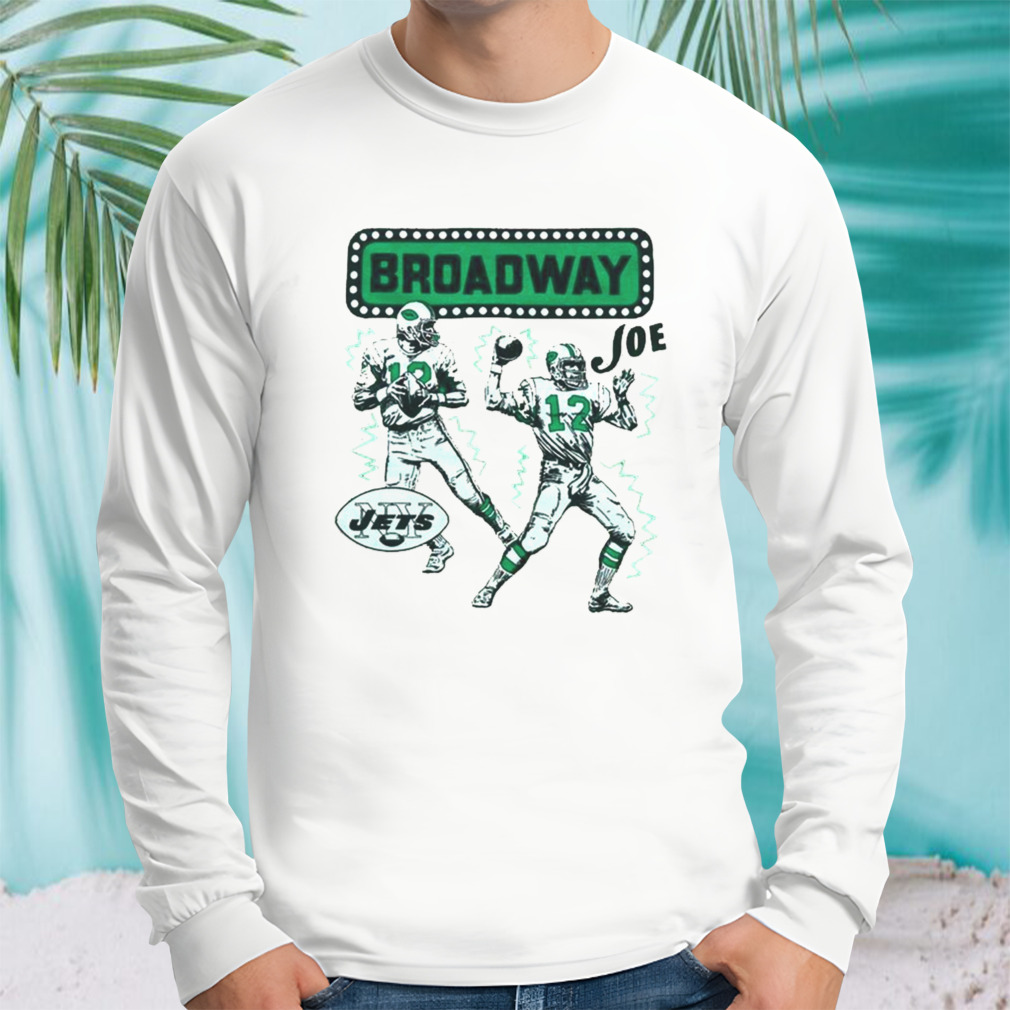 Longsleeve shirt
