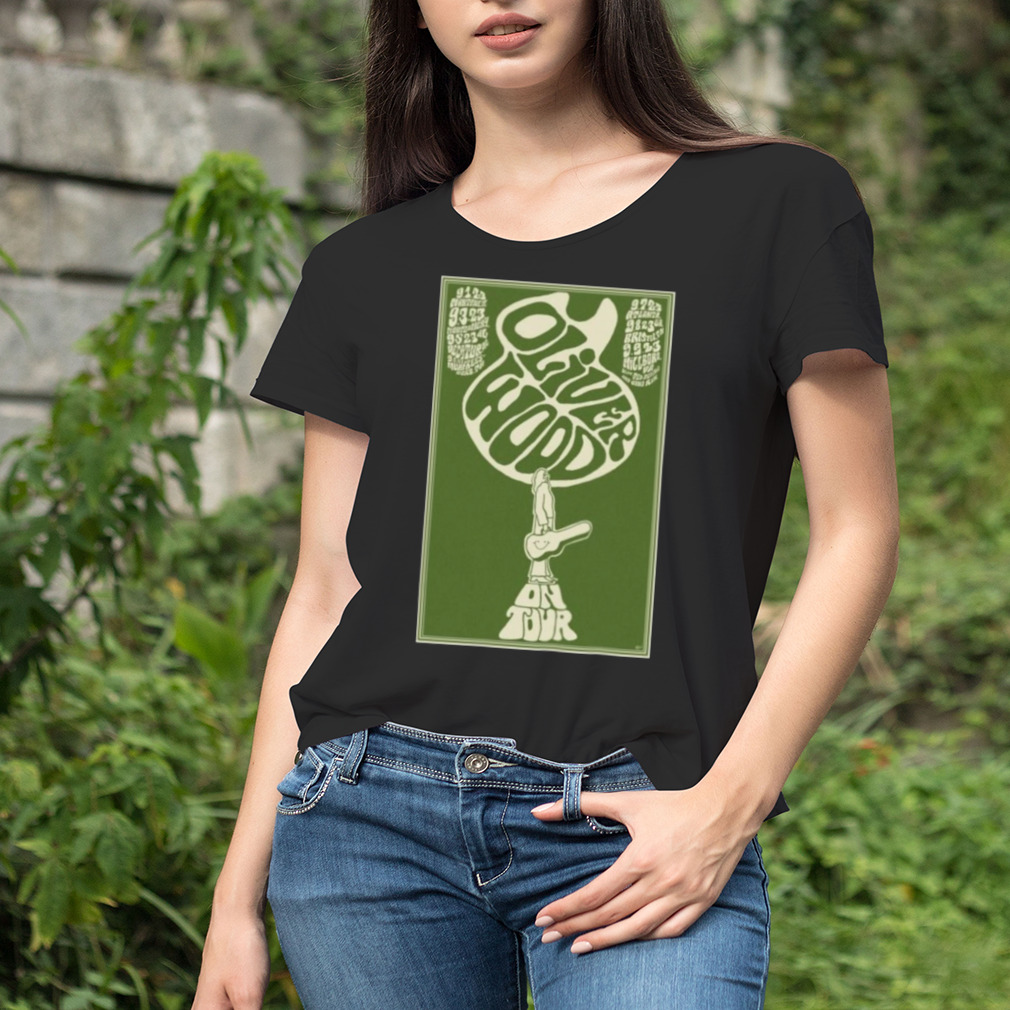 Women's tshirt