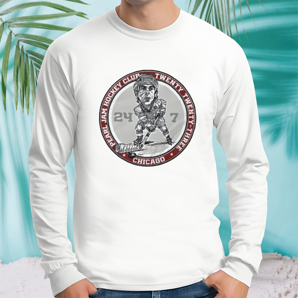 Longsleeve shirt