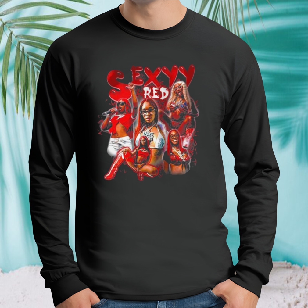 Longsleeve tshirt
