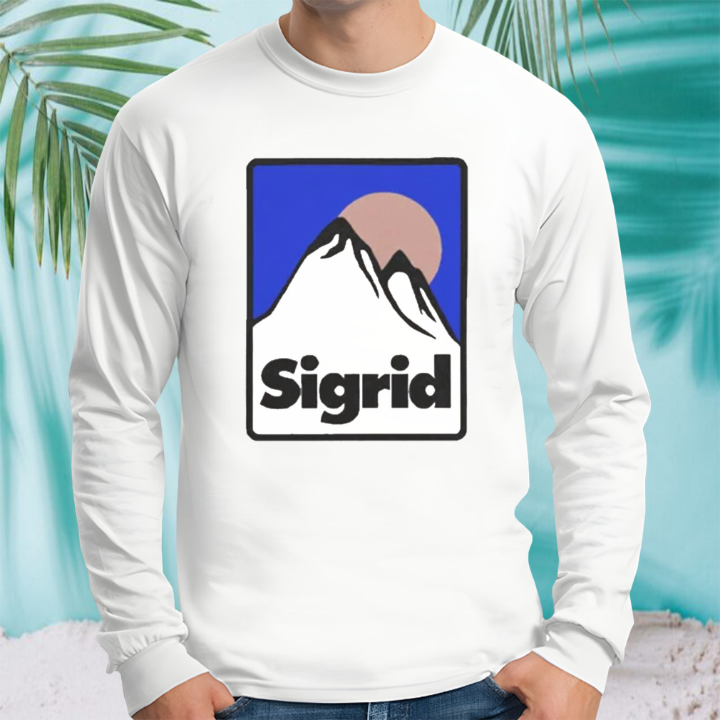 Longsleeve shirt