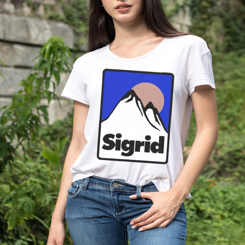 Women's shirt