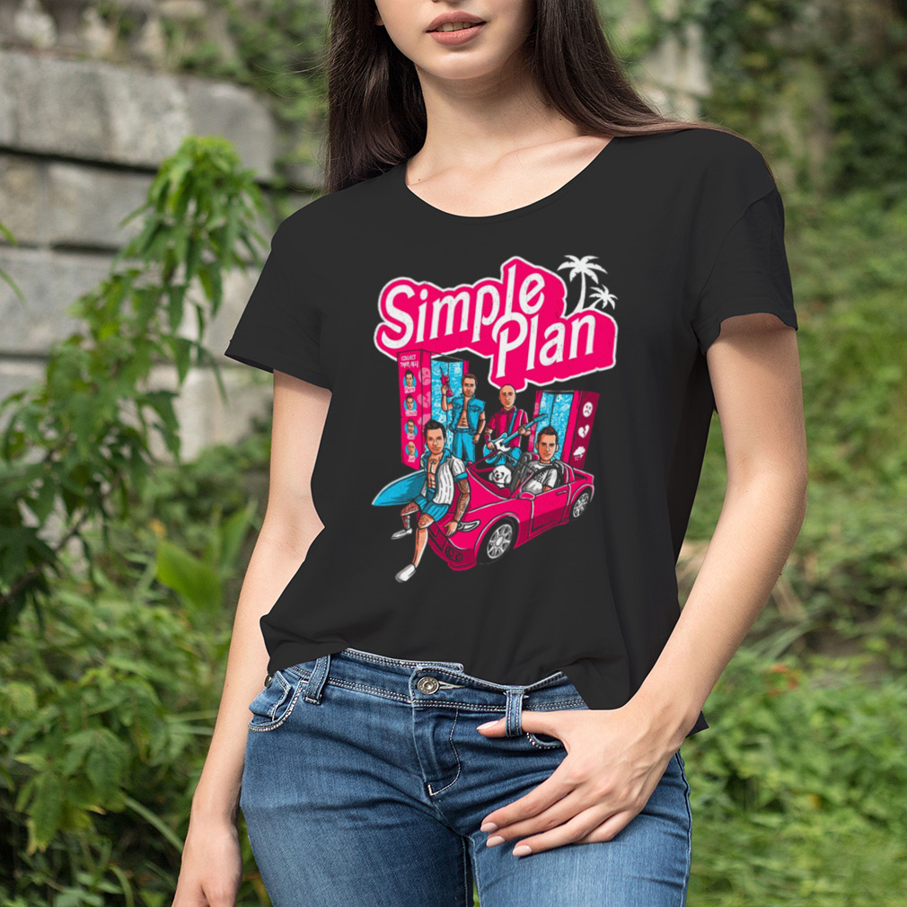 Women's tshirt