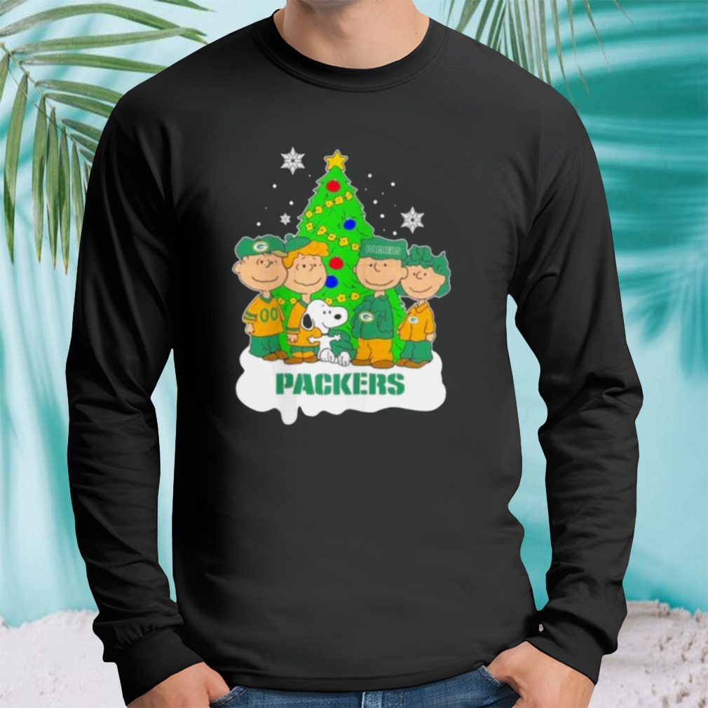 Longsleeve tshirt