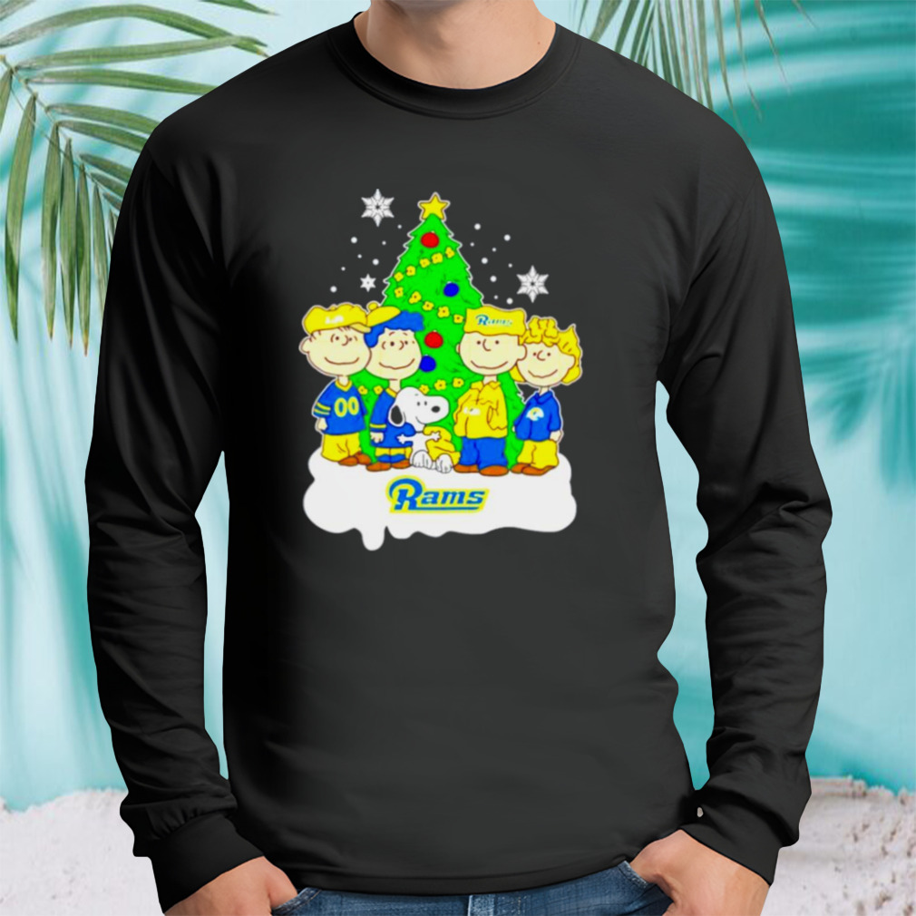 Longsleeve tshirt