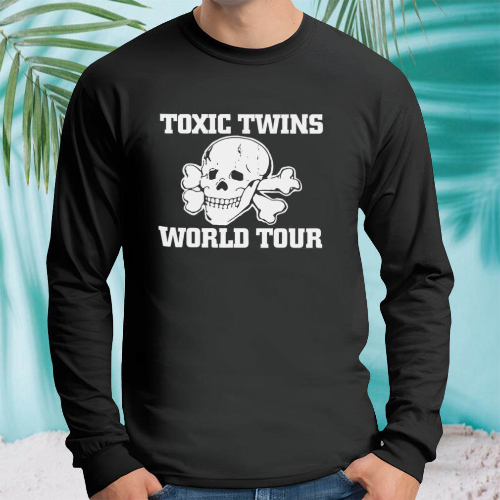 Longsleeve tshirt