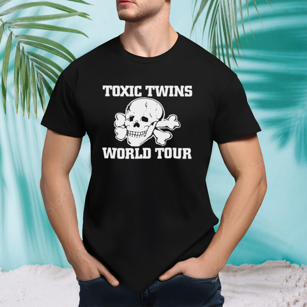 Unisex tshirt