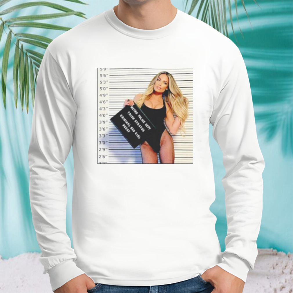 Longsleeve shirt