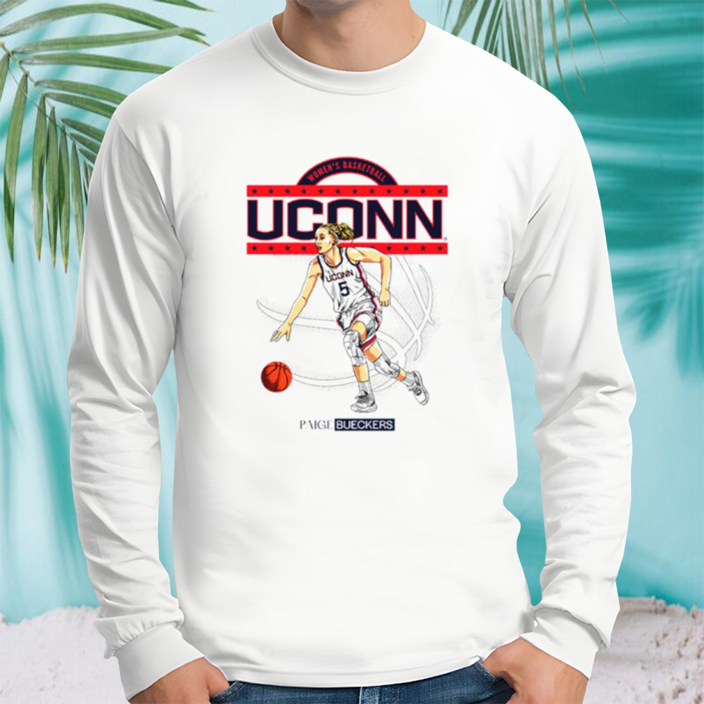 Longsleeve shirt