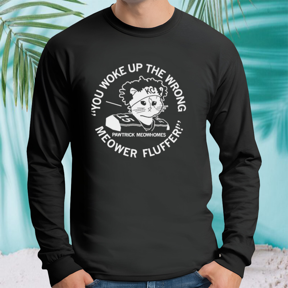 Longsleeve tshirt