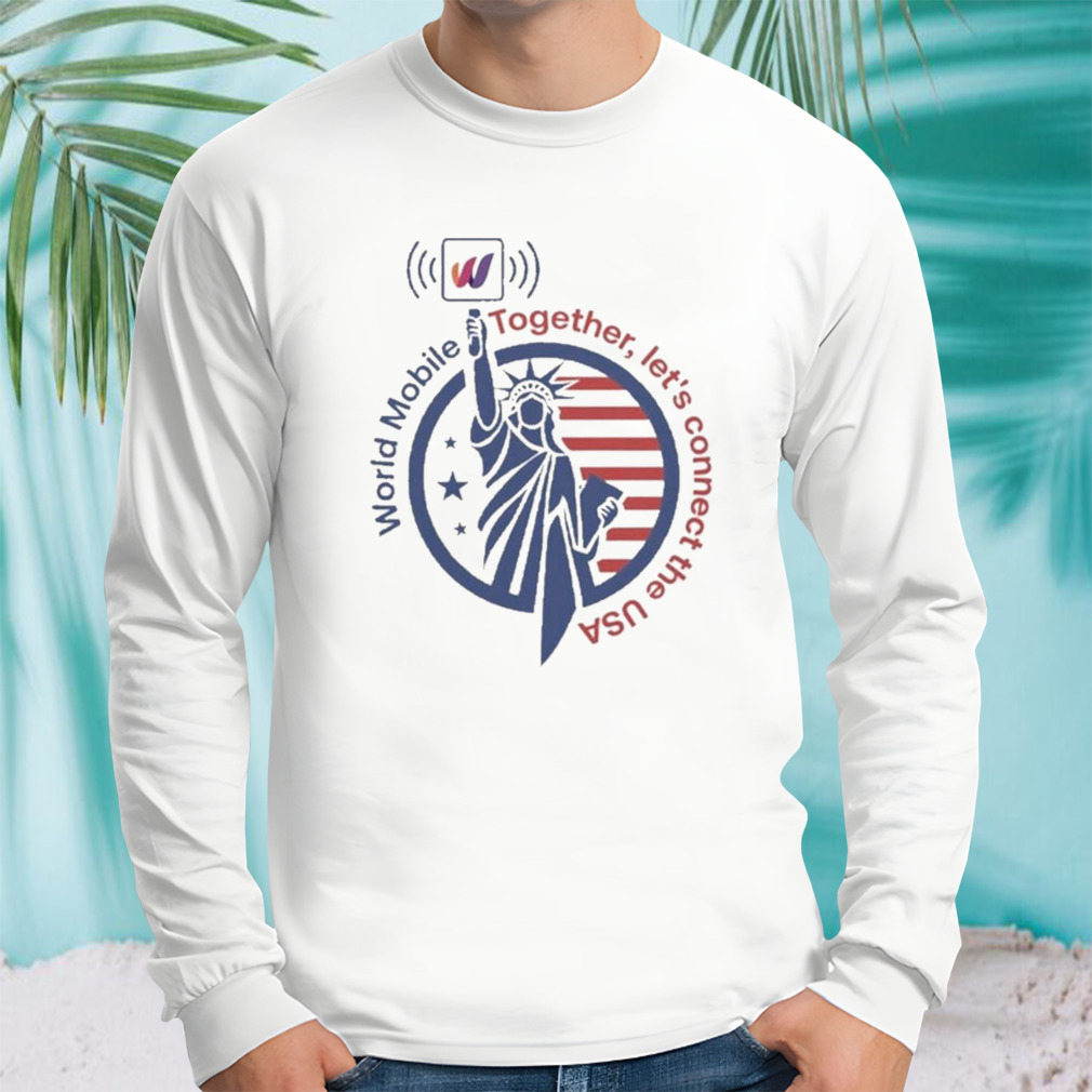 Longsleeve shirt