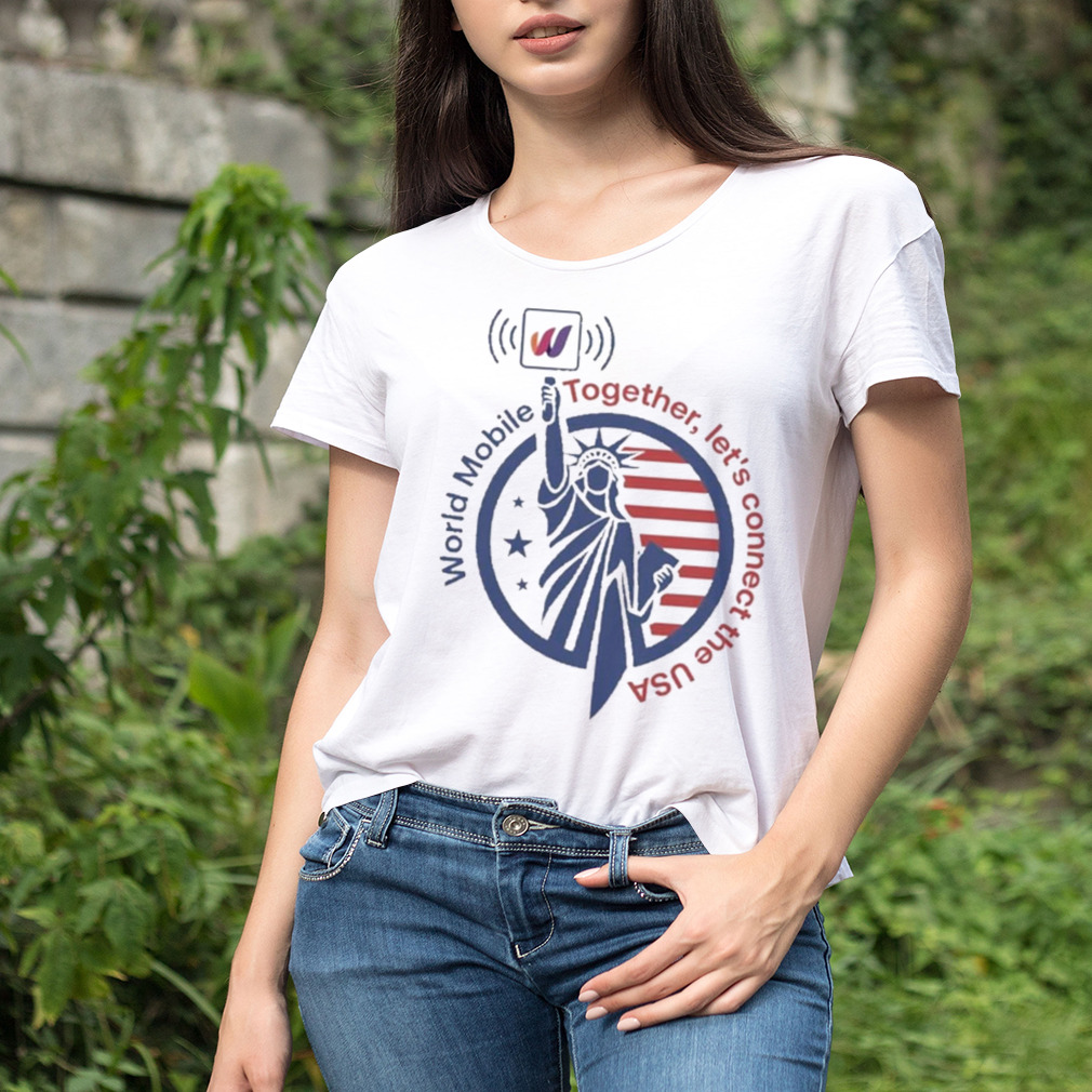 Women's shirt
