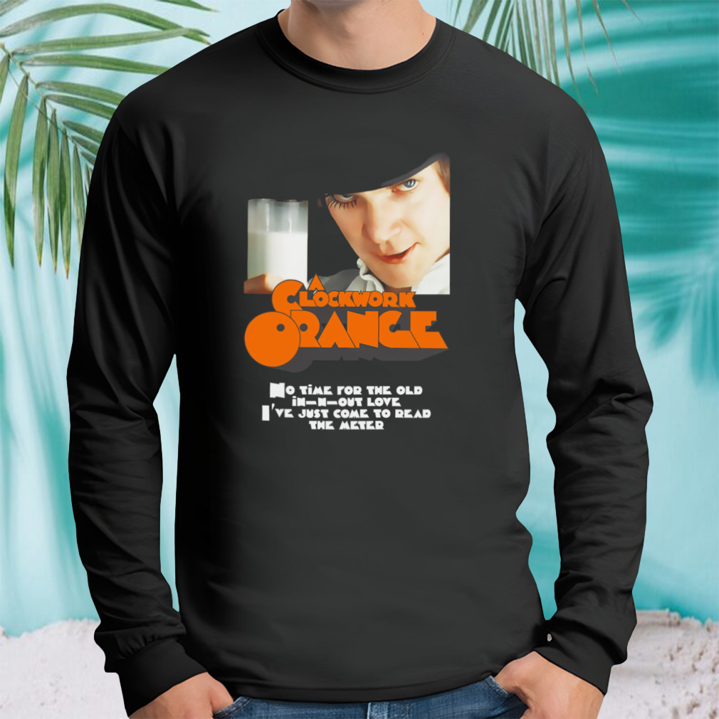Longsleeve tshirt
