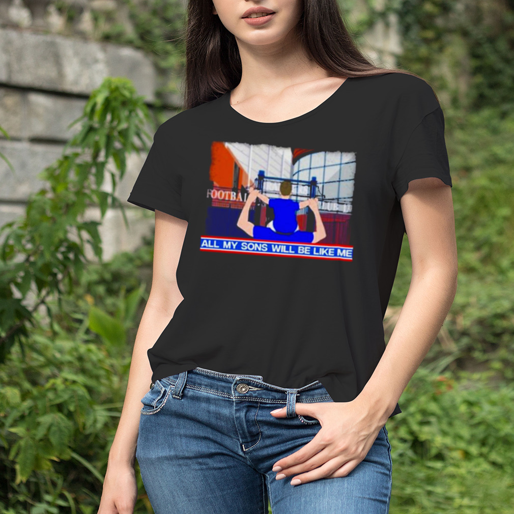 Women's tshirt