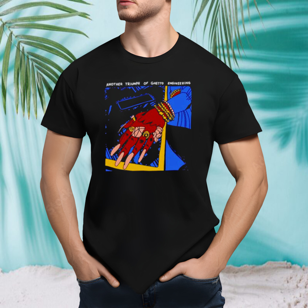 Unisex tshirt