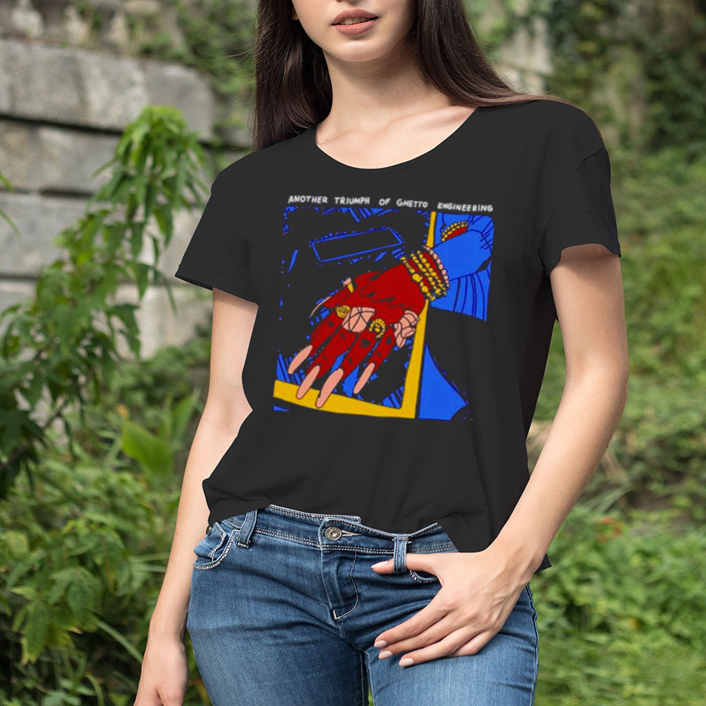 Women's tshirt