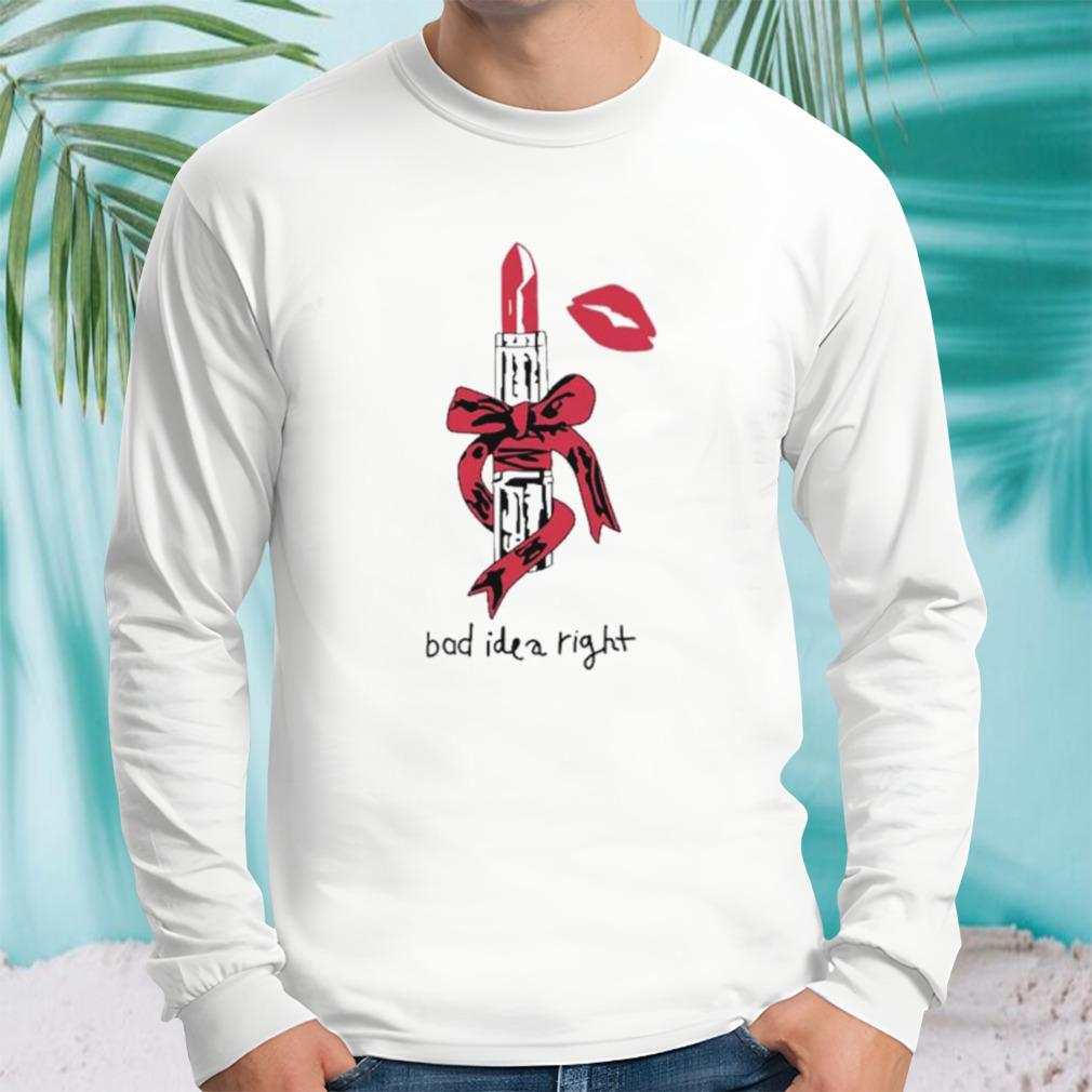 Longsleeve shirt