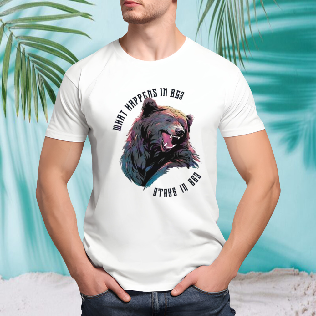 Unisex shirt