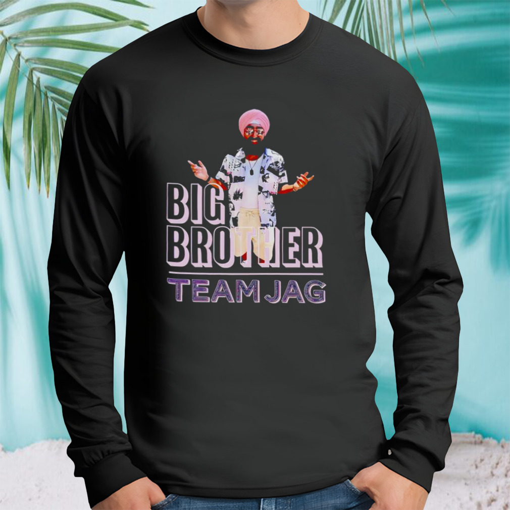 Longsleeve tshirt