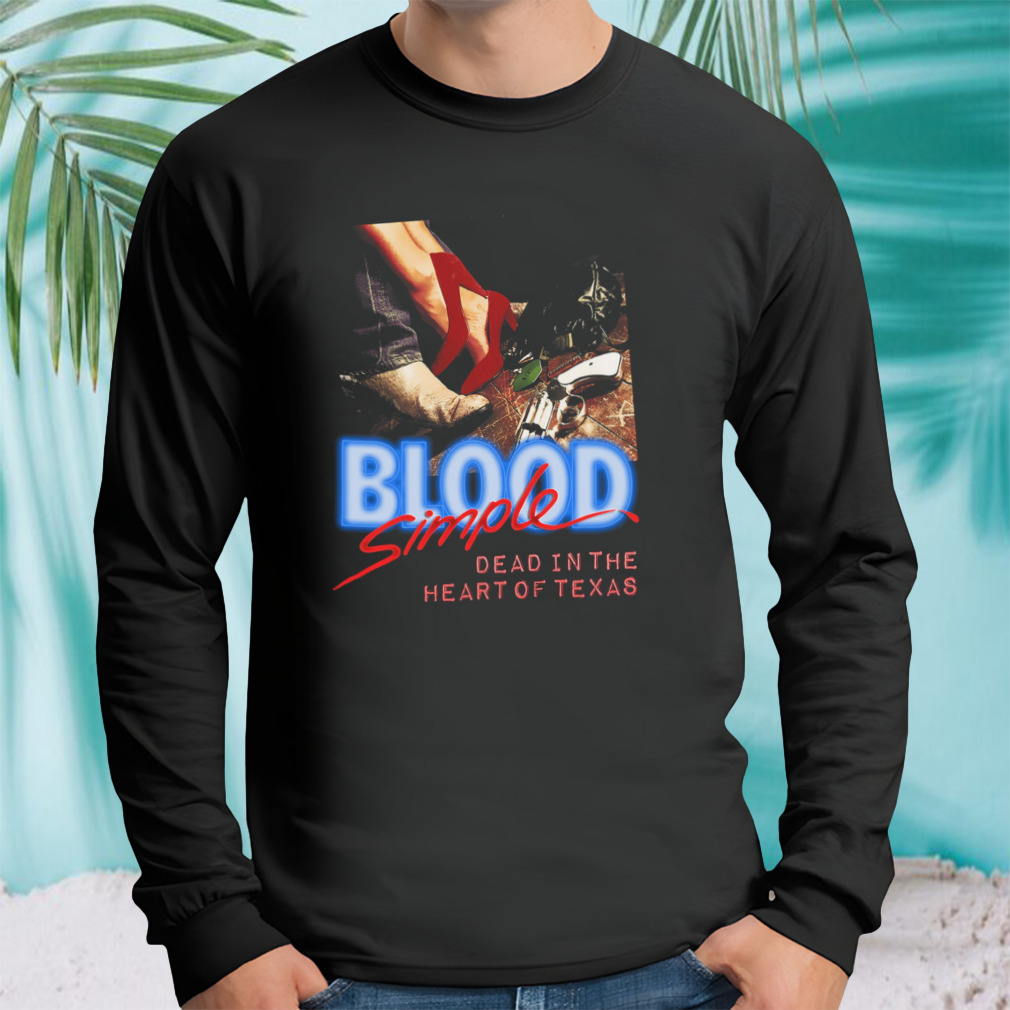 Longsleeve tshirt