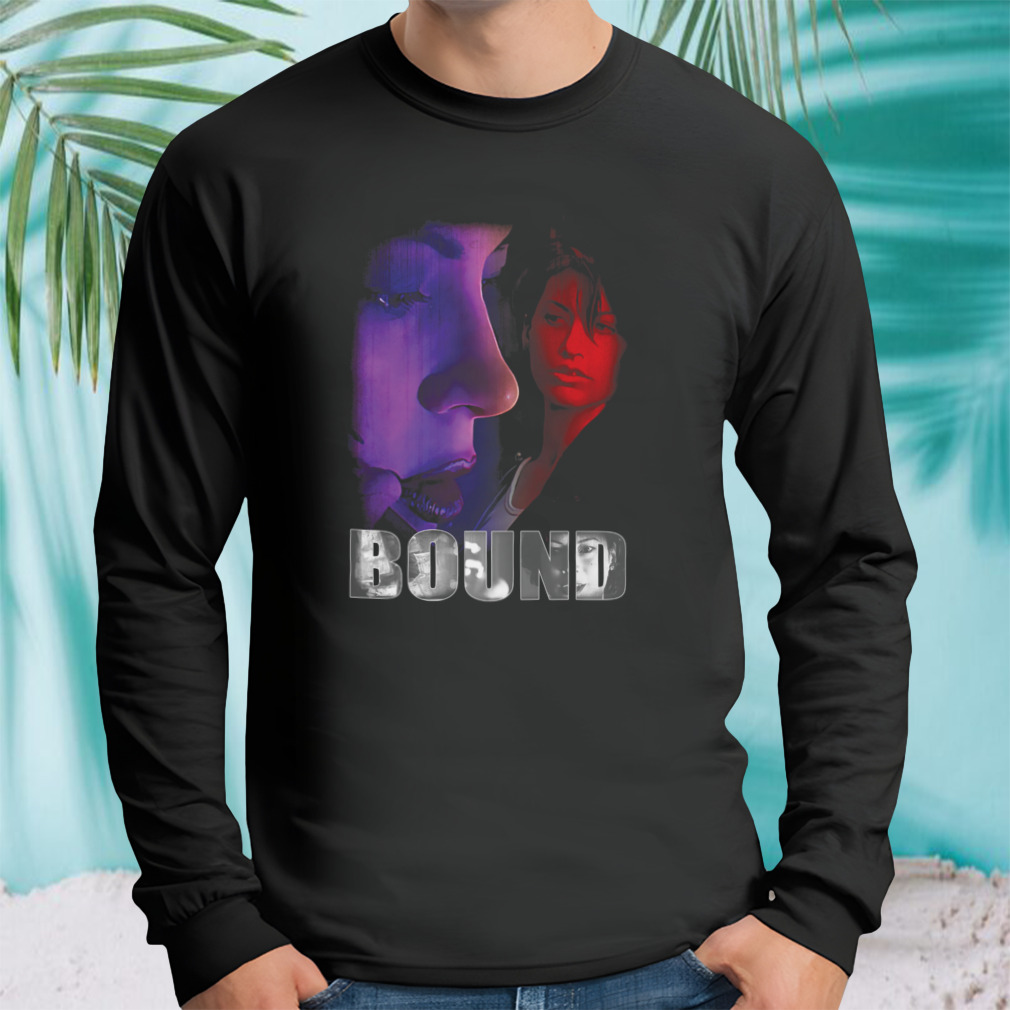 Longsleeve tshirt