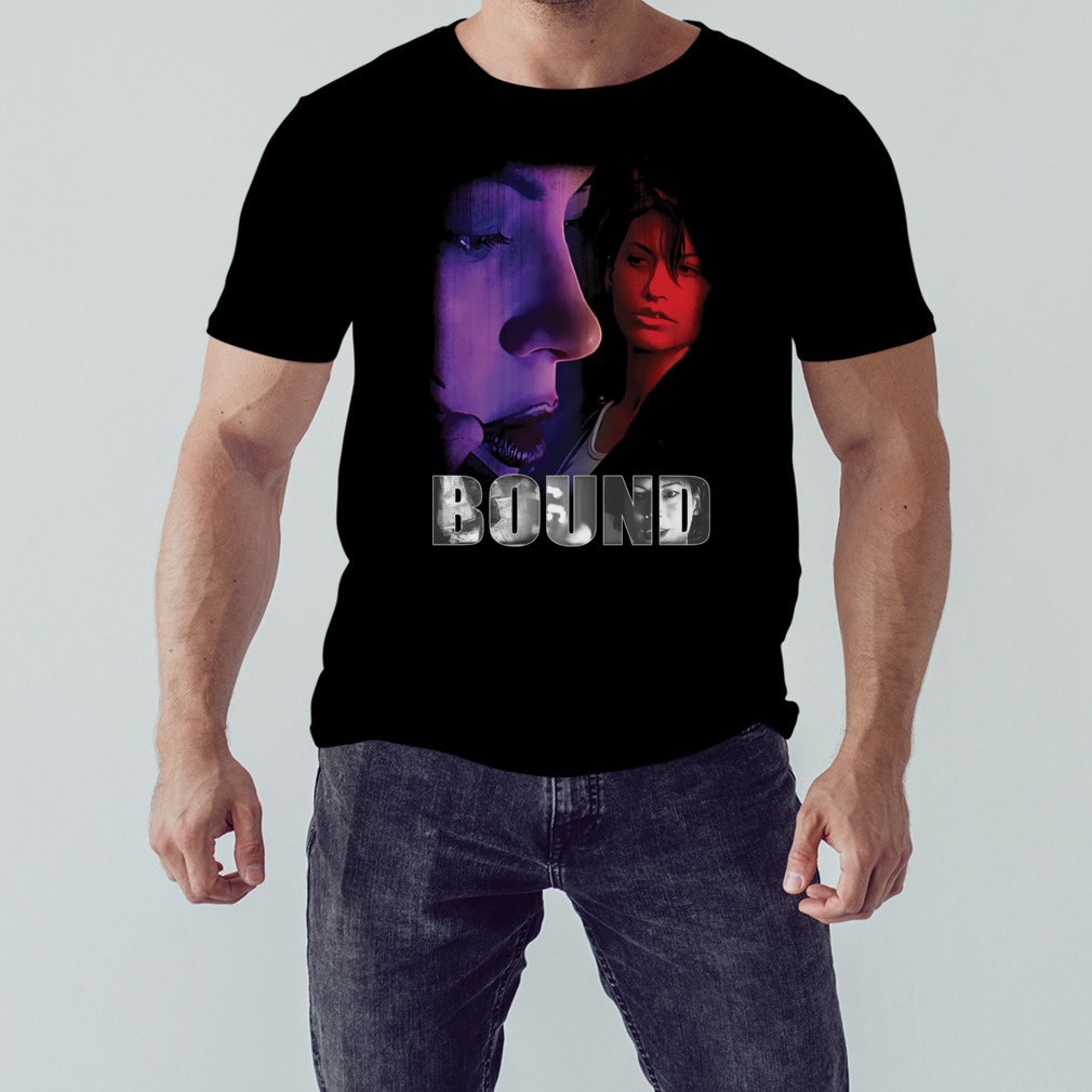 Bound T-Shirt