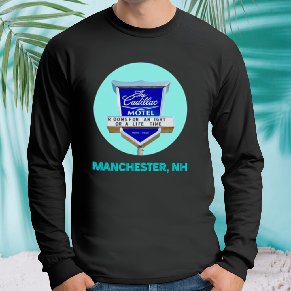 Longsleeve tshirt