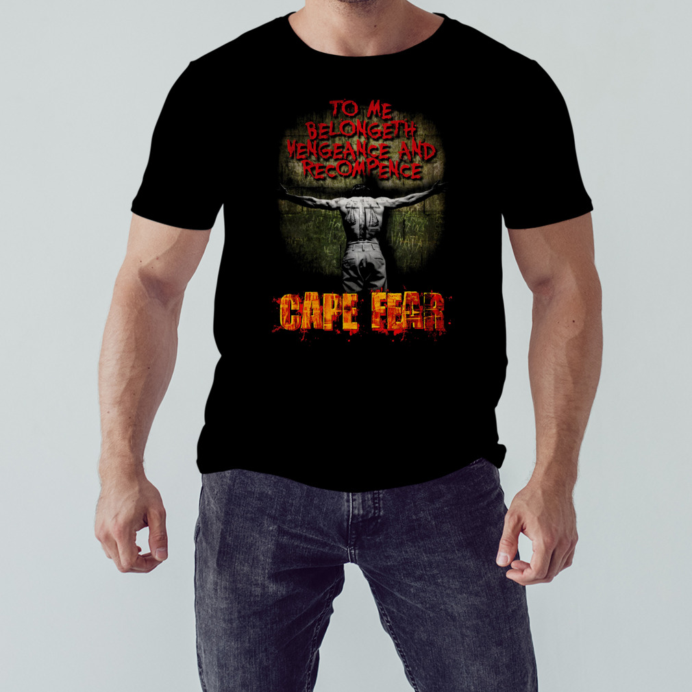 Cape Fear T-Shirt