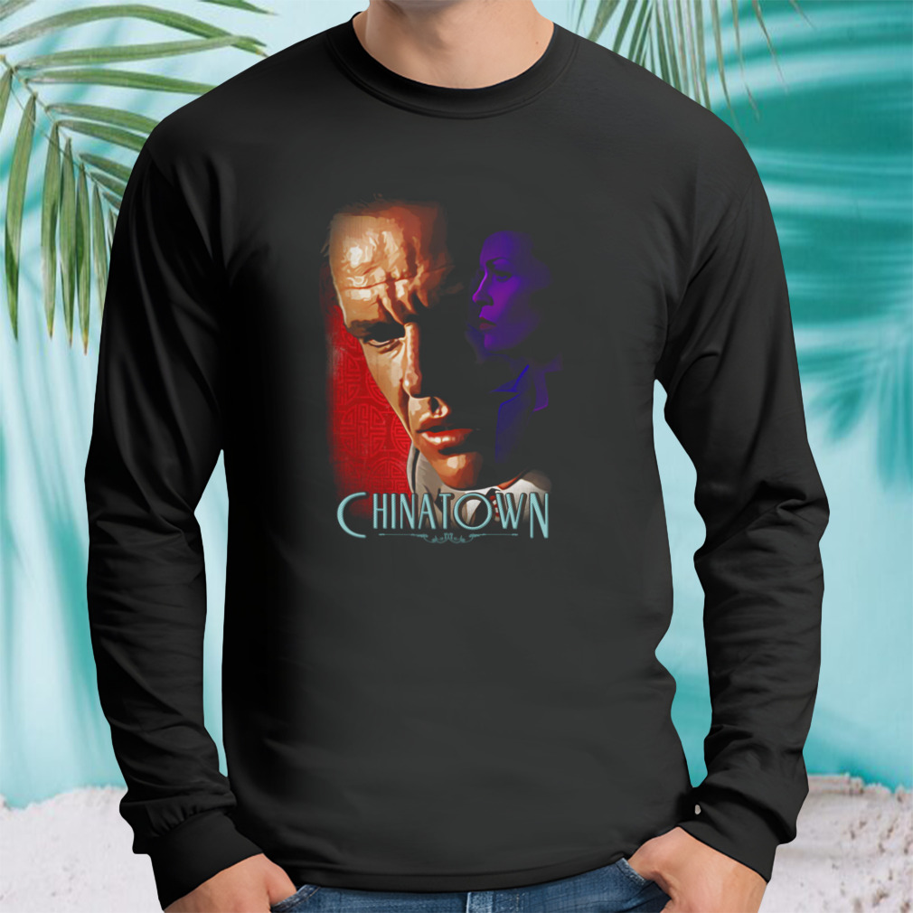 Longsleeve tshirt