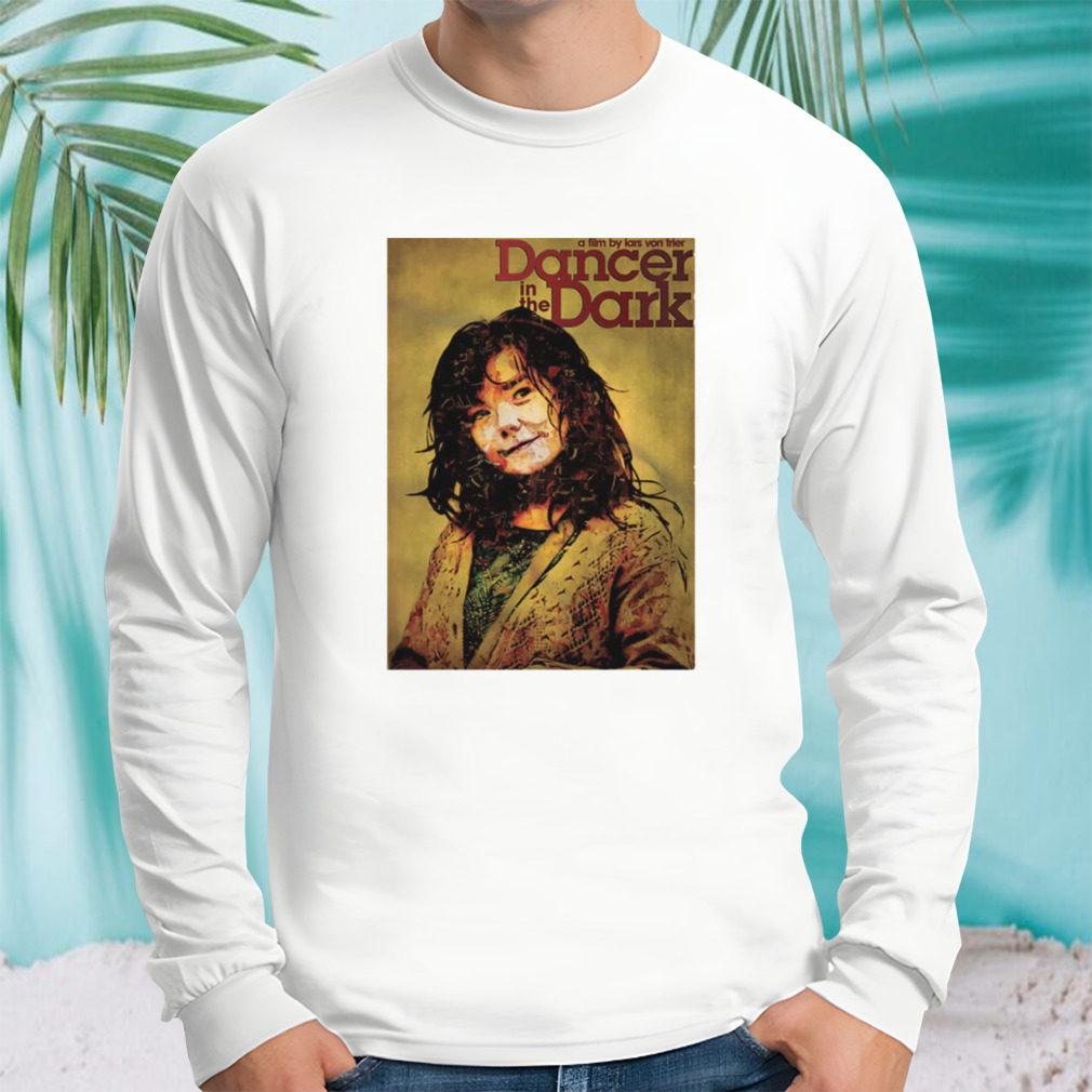 Longsleeve shirt