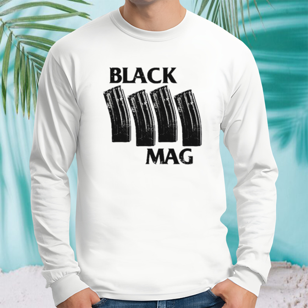 Longsleeve shirt