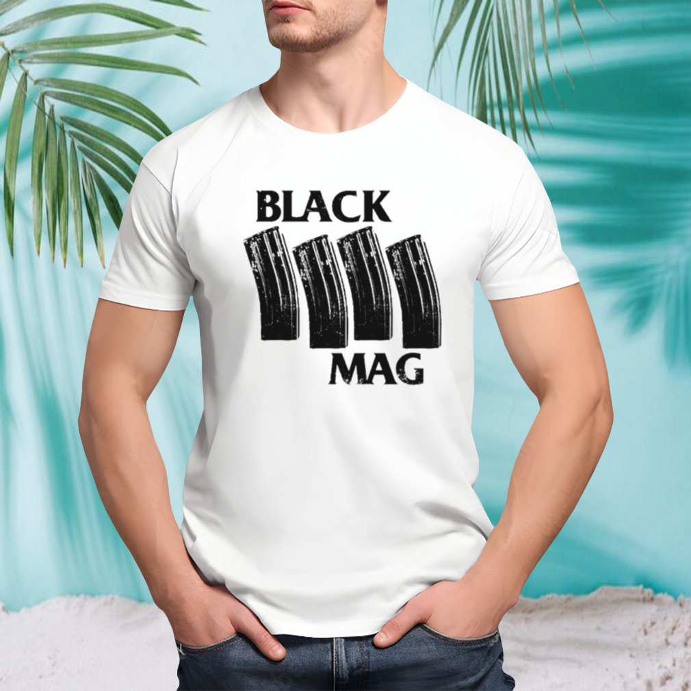 Unisex shirt