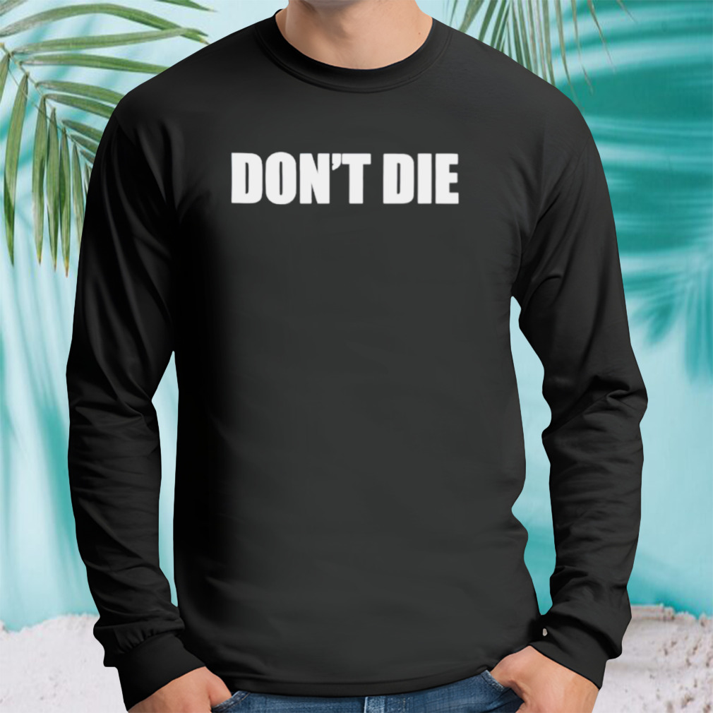 Longsleeve tshirt