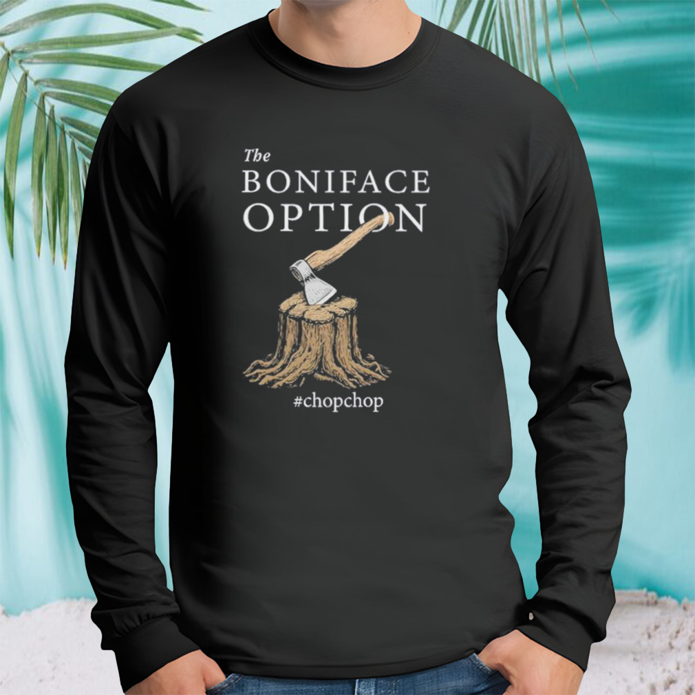 Longsleeve tshirt