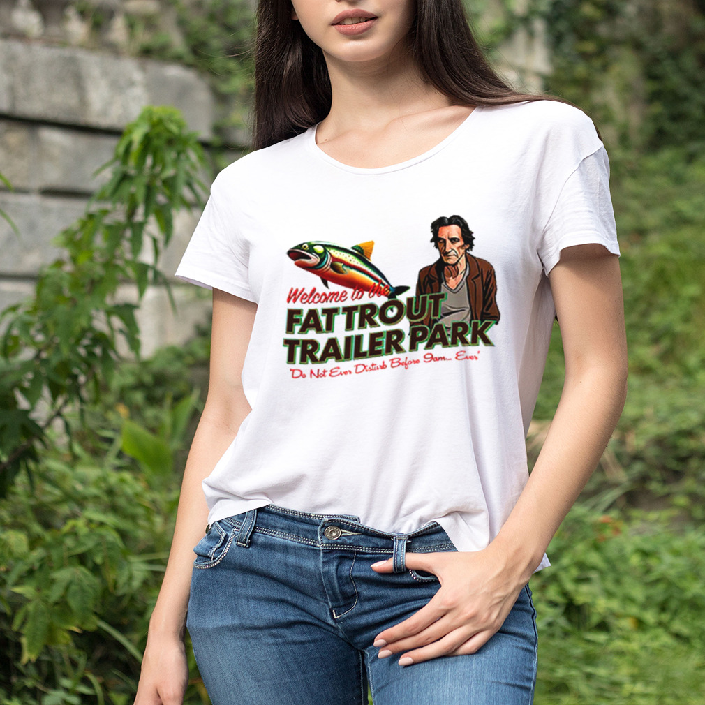 Women's shirt