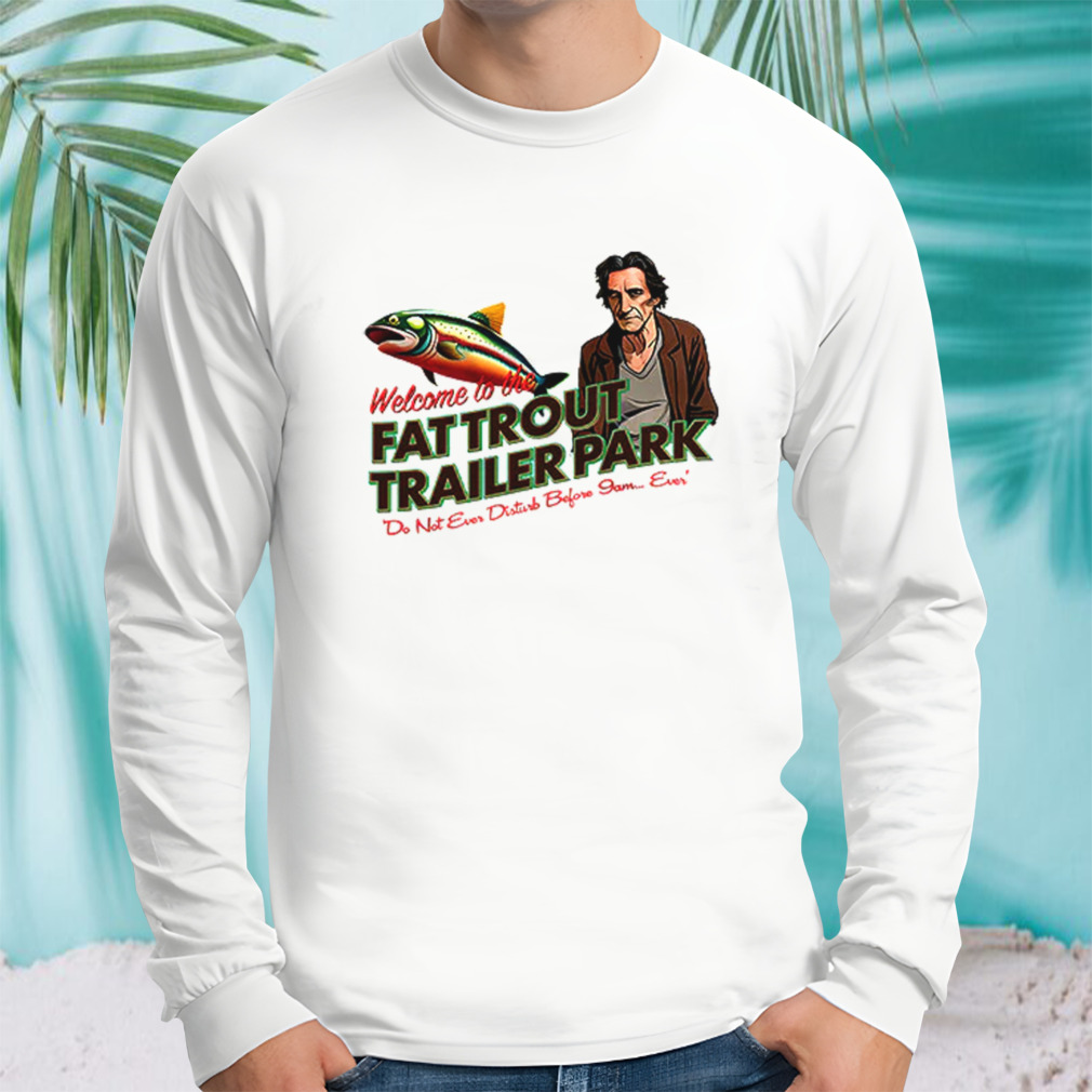 Longsleeve shirt