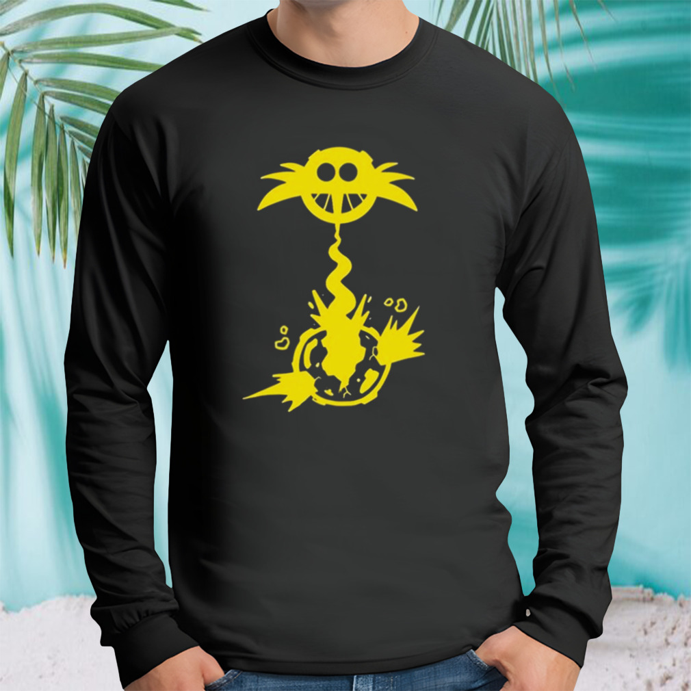 Longsleeve tshirt