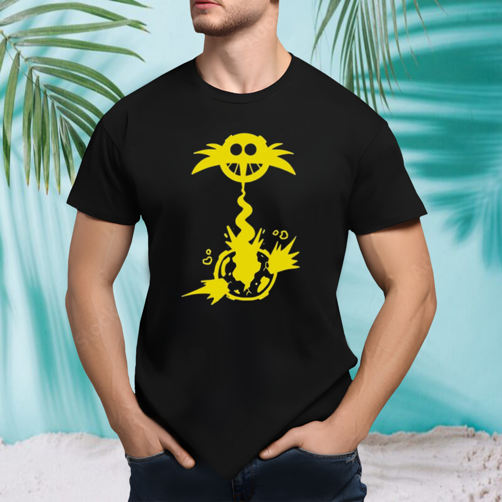 Unisex tshirt