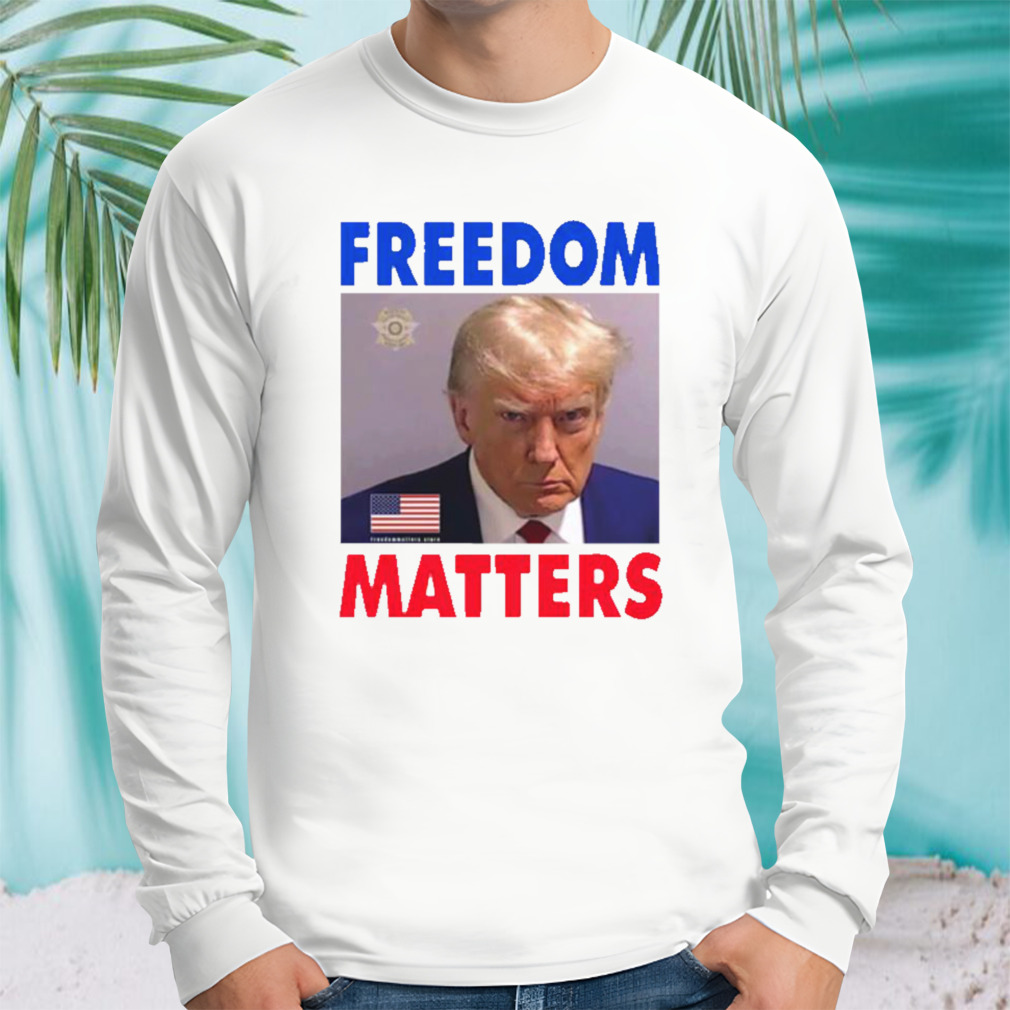 Longsleeve shirt