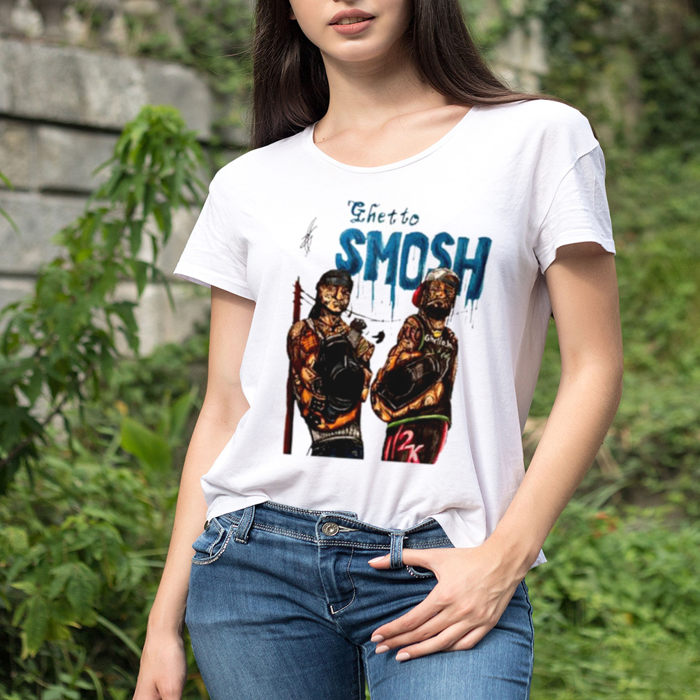 Women's shirt